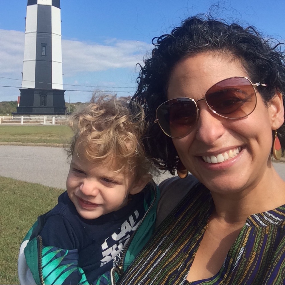 Meet your Posher, Maral